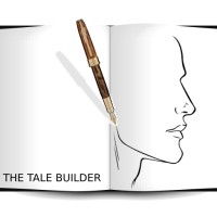 The Tale Builder Logo