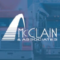 McClain & Associates, Ltd. Logo