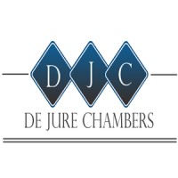 De Jure Chambers Logo