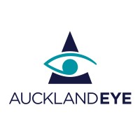 Auckland Eye Limited Logo