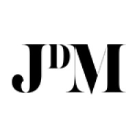 Jeremy Morton Photography Logo