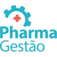 Pharma Gestão Serviços Logo
