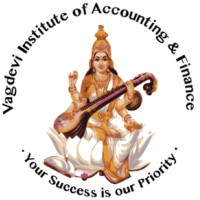 Vagdevi Institute of Accounting and Finance Logo