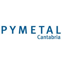 Pymetal Cantabria Logo
