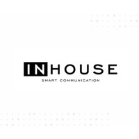 INHOUSE Smart Communication Logo