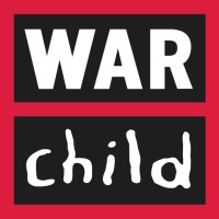 War Child USA Logo