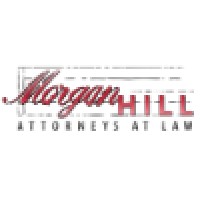 Morgan Hill, PC Logo