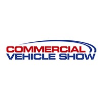 Commercial Vehicle Show Logo