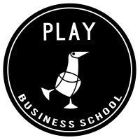 Play Business School Logo