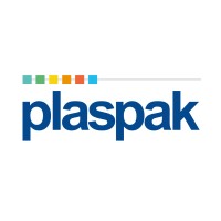 Plaspak Logo