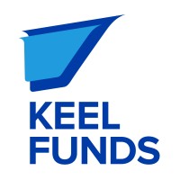 Keel Funds Logo