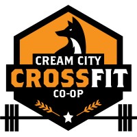 Cream City CrossFit Co-op Logo