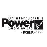 Uninterruptible Power Supplies Ltd Logo