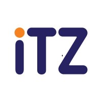 Into the Zone Logo