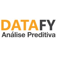 Datafy Análise Preditiva Logo