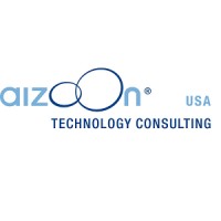 aizoOn USA Inc. Logo