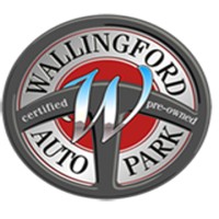 Wallingford Auto Park Logo