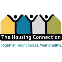 The Housing Connection Logo