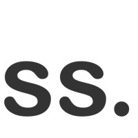 SS Consulting Logo