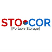 Stocor Portable Storage Logo