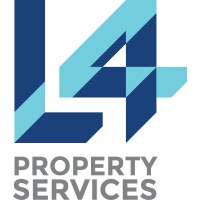 L4 Property Services Logo