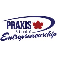 Praxis School of Entrepreneurship Logo