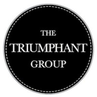 The Triumphant Group Logo