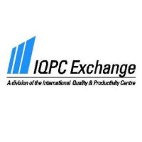 IQPC Exchange UK Logo