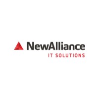 NewAlliance IT Solutions Logo