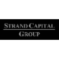 Strand Capital Group Logo