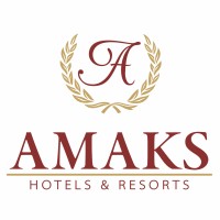 AMAKS Hotels&Resorts Logo