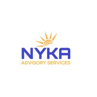 Nyka Advisory Services Logo