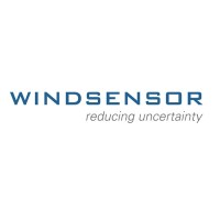 WindSensor Logo