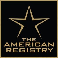 The American Registry Logo