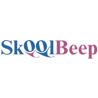 SkoolBeep Logo