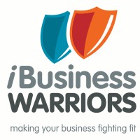 iBusiness Warriors Limited Logo
