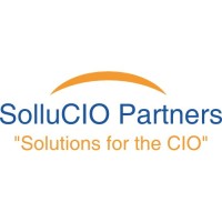 SolluCIO (SolluCIO Partners) Logo