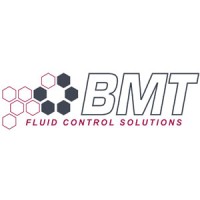 BMT Fluid Control Solutions GmbH Logo