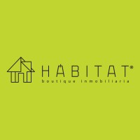 Inversiones Inmobiliarias | Hábitat Boutique Inmobiliaria Logo