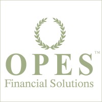 OPES Financial Solutions Logo