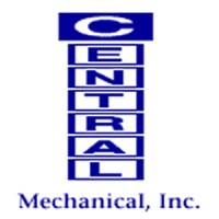 Central Mechanical, Inc. Logo