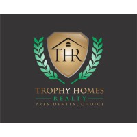 Trophy Homes Realty, LLC Logo
