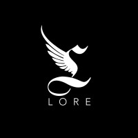 L O R E Logo
