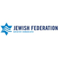 Jewish Federation of Greater Vancouver Logo