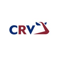 CRV New Zealand Logo