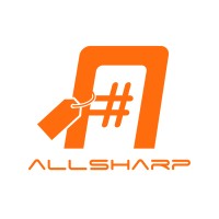 AllSharp Corporation Ltd. Logo