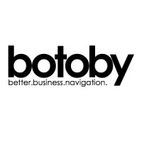 botoby Logo