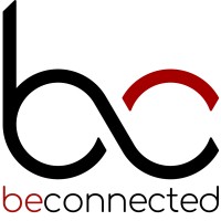 BeConnected Logo