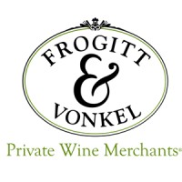 Frogitt & Vonkel Private Wine Merchants Logo