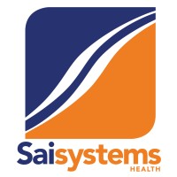 Saisystems Health Logo